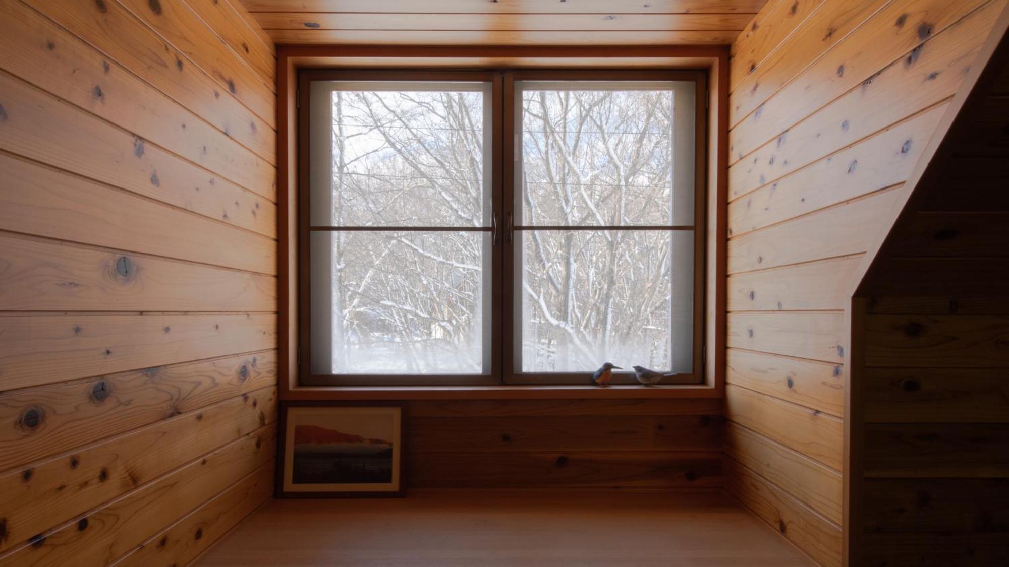 Villa Woody Island Hakuba Esterno foto