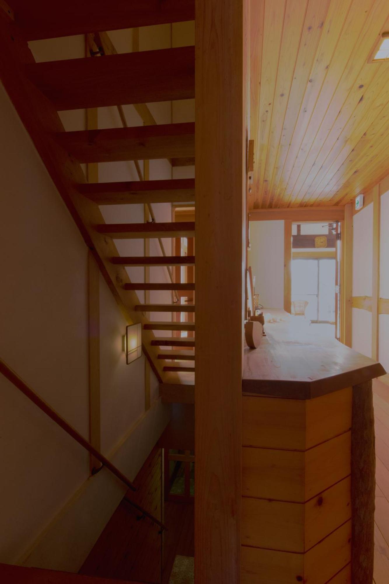 Villa Woody Island Hakuba Esterno foto