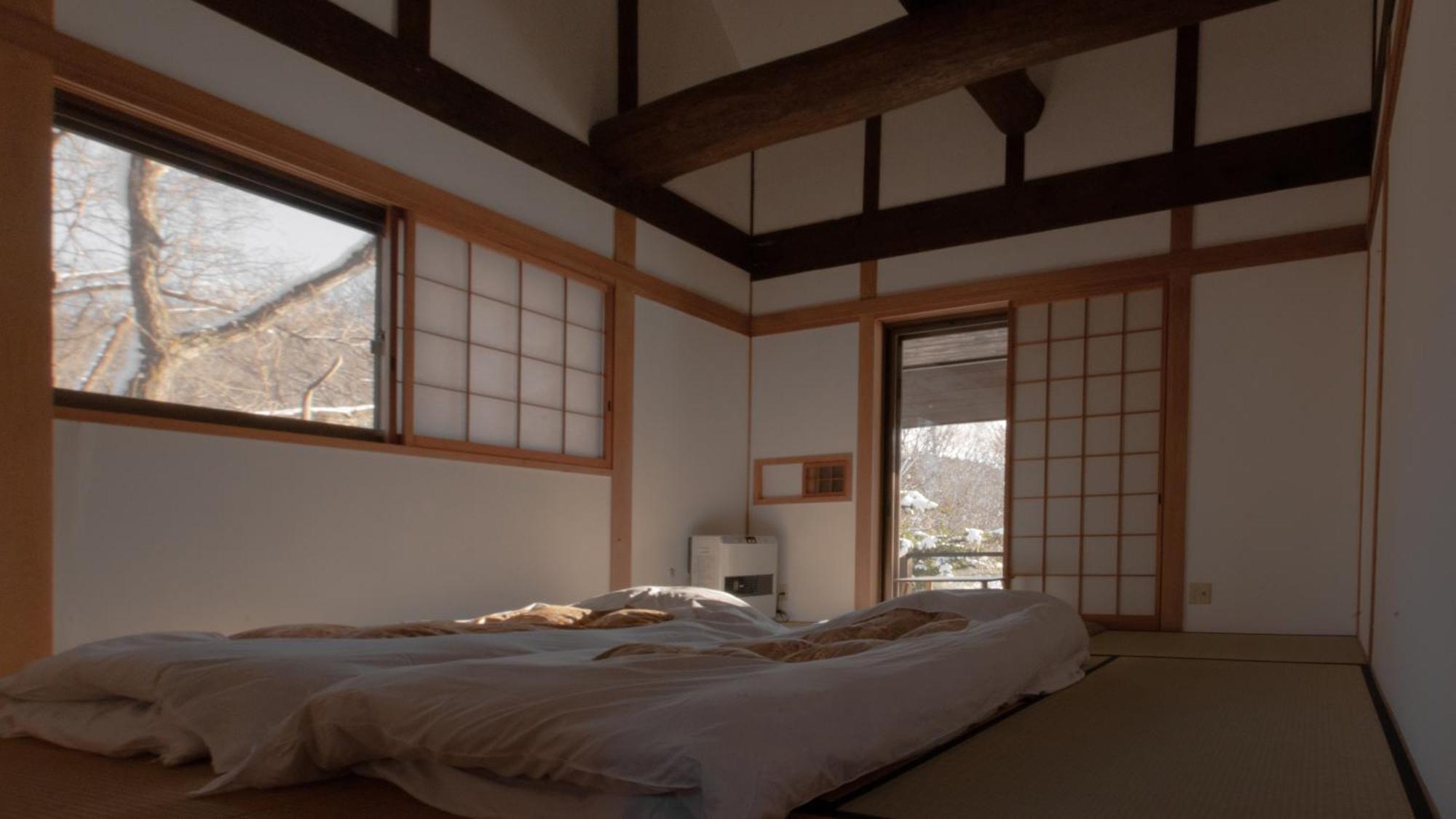 Villa Woody Island Hakuba Esterno foto