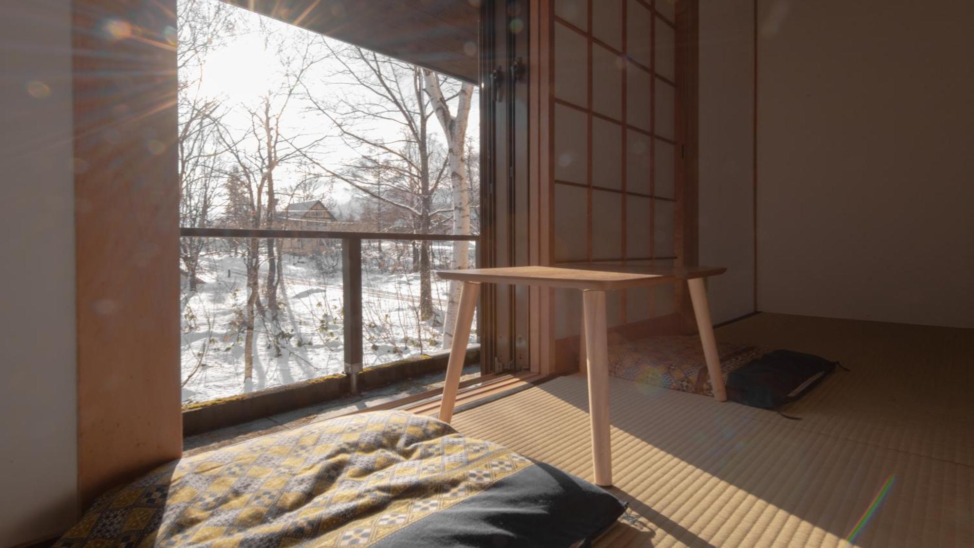 Villa Woody Island Hakuba Esterno foto