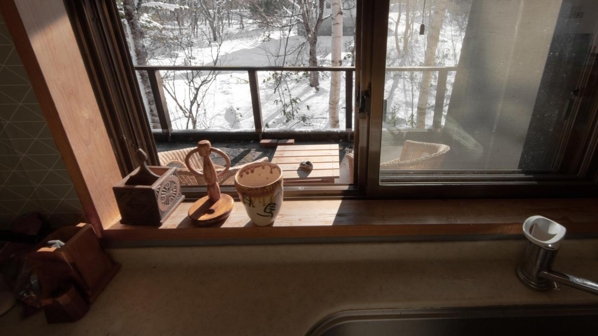 Villa Woody Island Hakuba Esterno foto