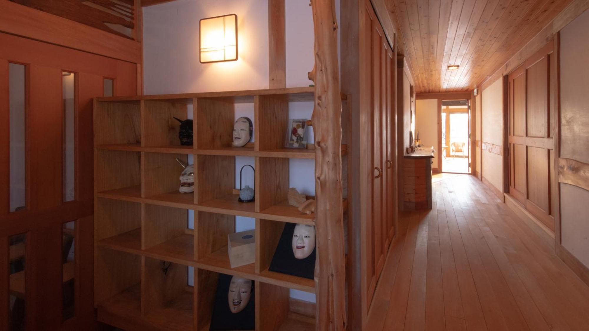 Villa Woody Island Hakuba Esterno foto