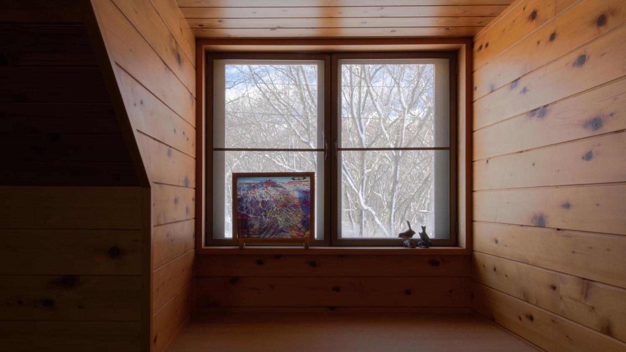 Villa Woody Island Hakuba Esterno foto