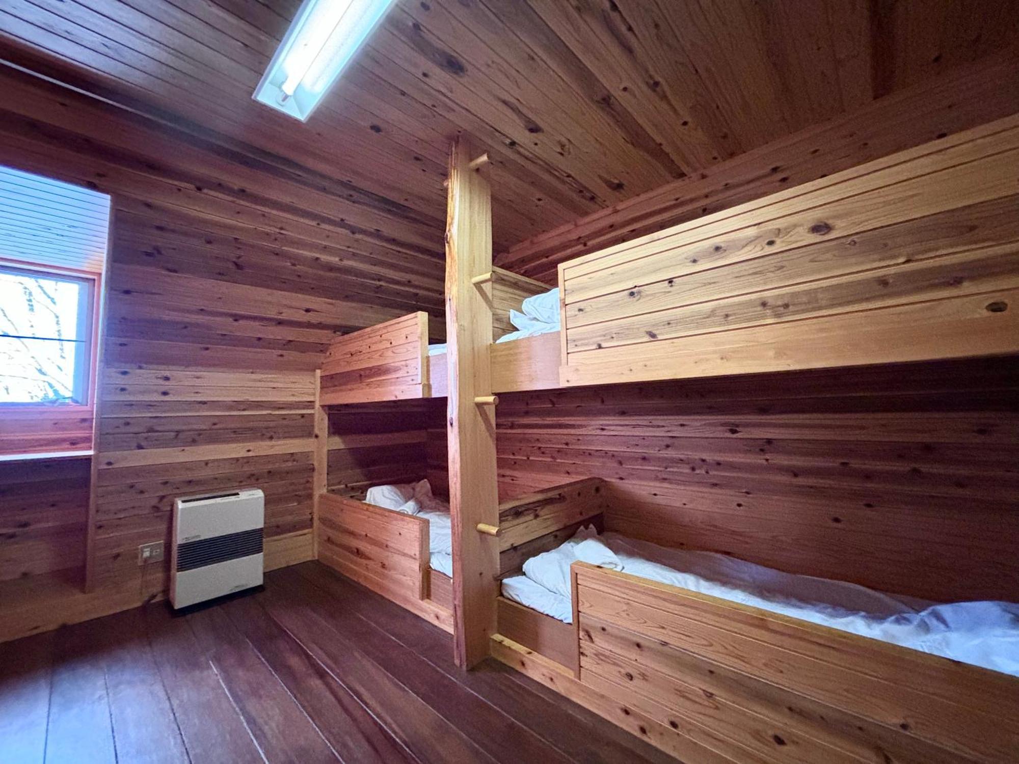 Villa Woody Island Hakuba Esterno foto