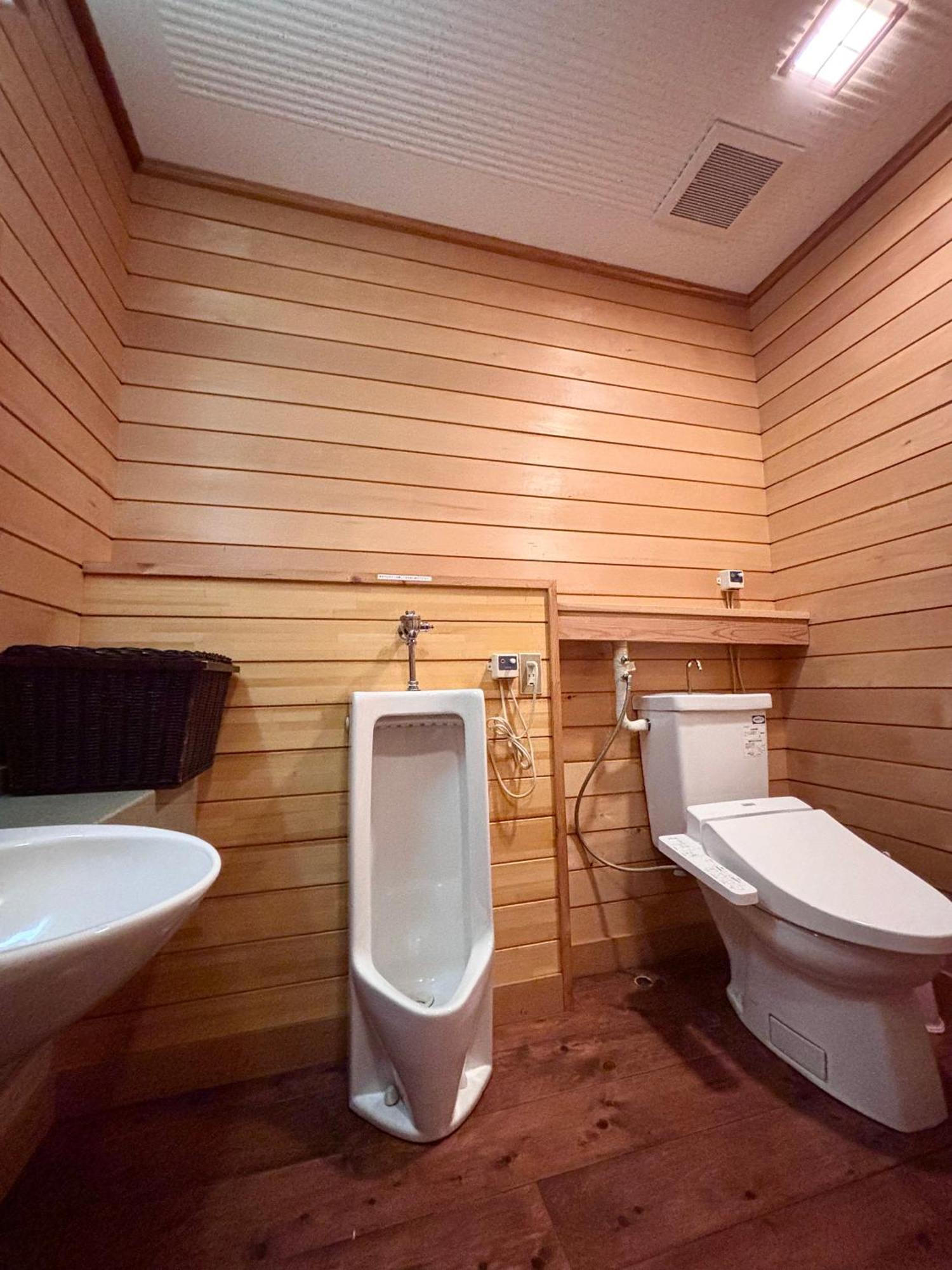 Villa Woody Island Hakuba Esterno foto