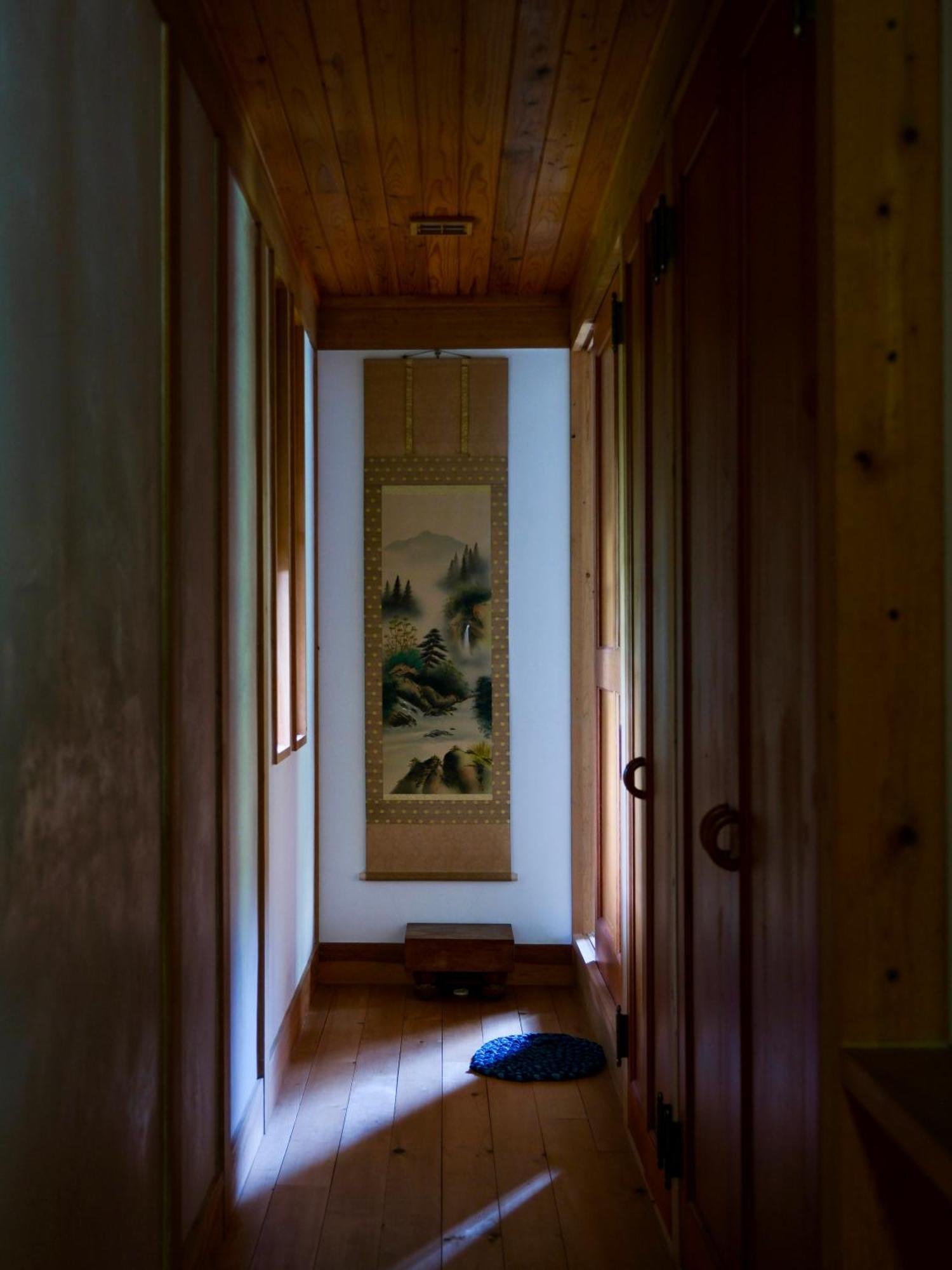 Villa Woody Island Hakuba Esterno foto