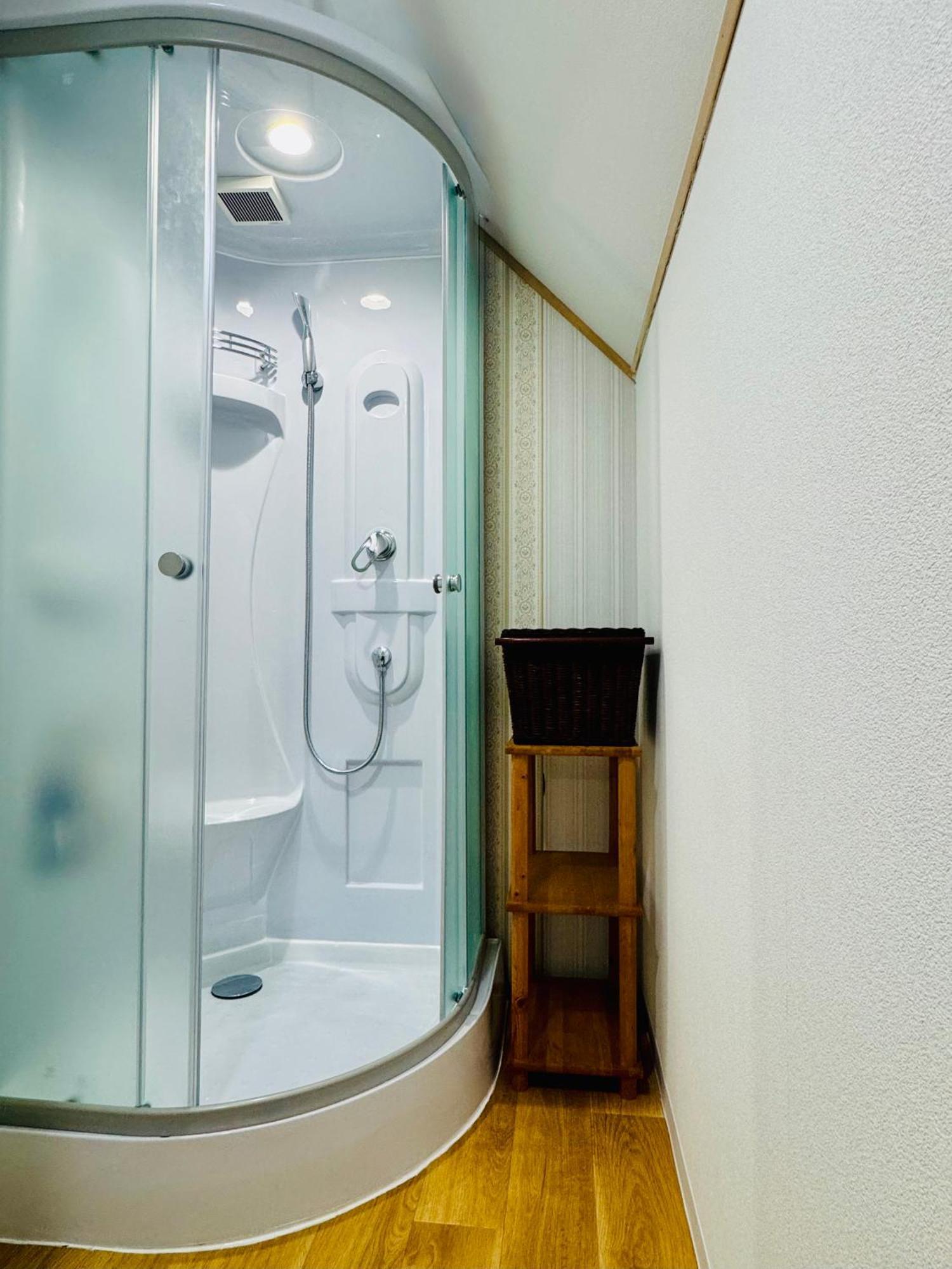 Villa Woody Island Hakuba Esterno foto