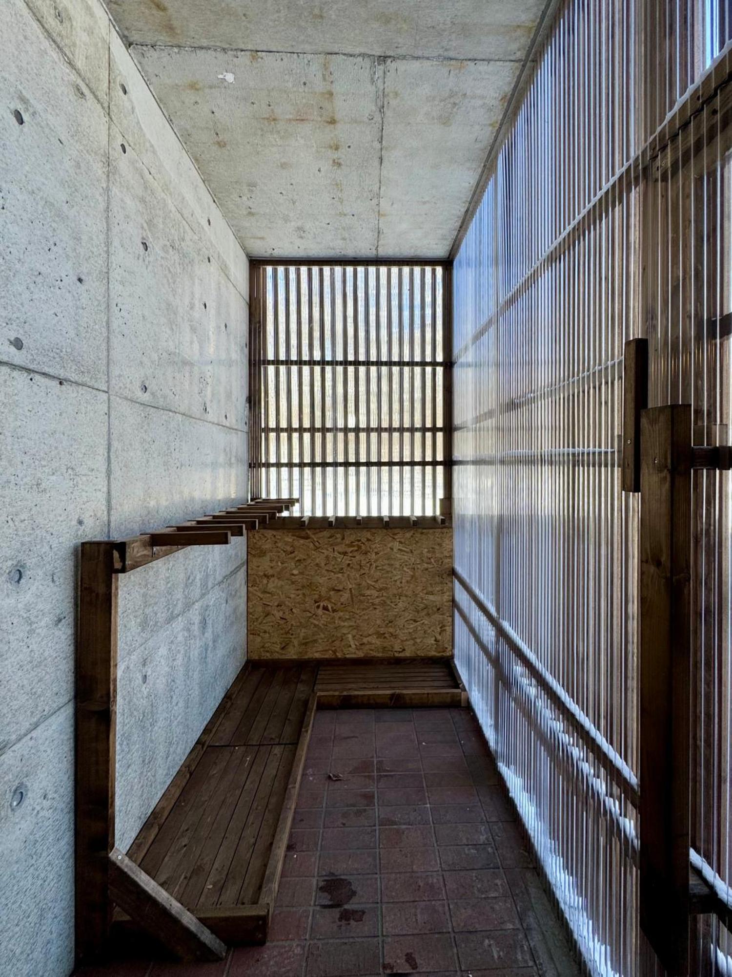 Villa Woody Island Hakuba Esterno foto